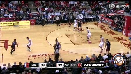 【linsanity】3月5日胜热火,小林的gif和花絮福利 1亮35回复