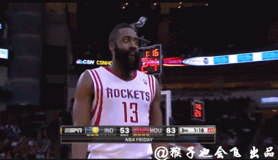 如果想争夺总冠军,窝火最好的第三巨头是谁?