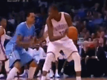 (4回复) 不谈篮球竞技水品,现在nba球员是不是已经没有血性了?