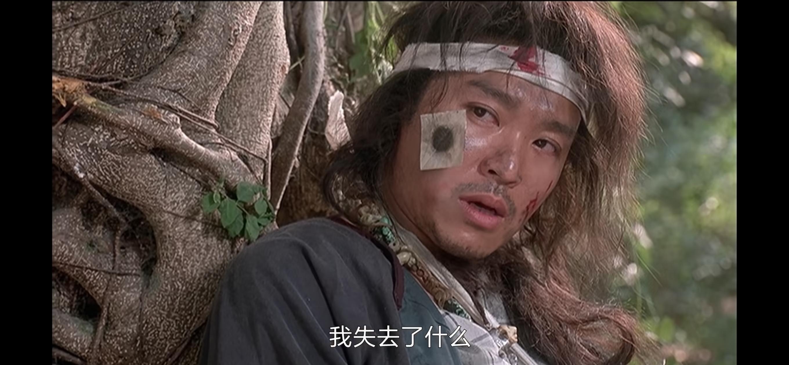 星爷电影,一部一人生!-影视区-虎扑社区