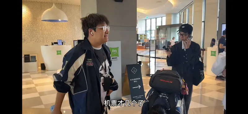 给马博文这小子装到了-绝地求生-虎扑社区