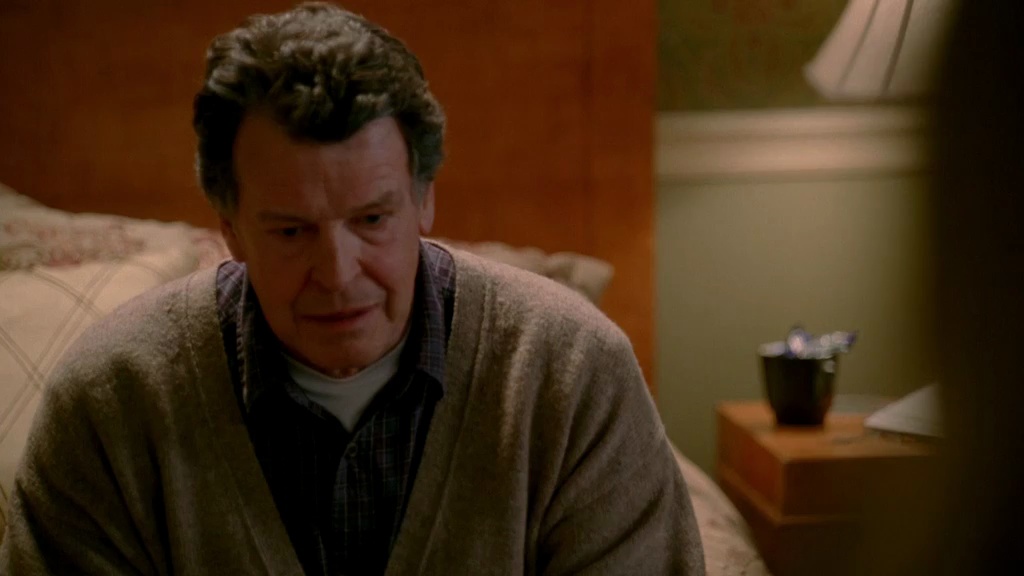 【美剧专场】两个世界的碰撞 迷离档案fringe s2 e15