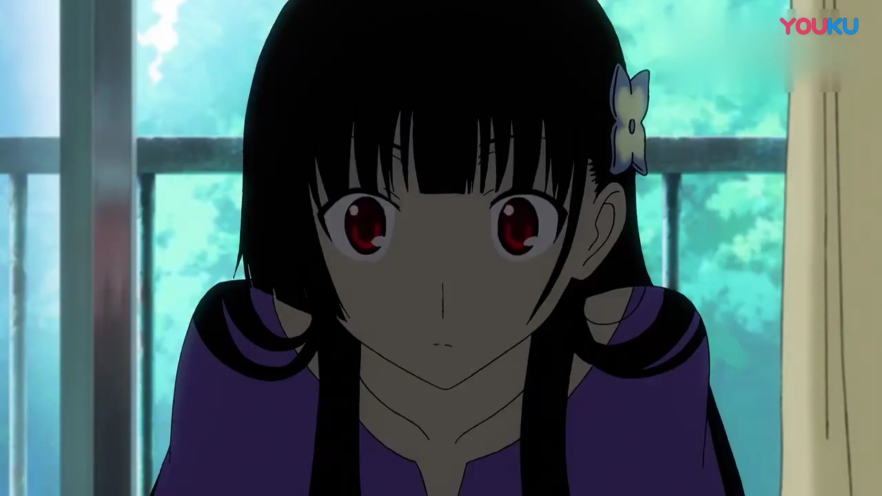 有一个僵尸女友是种什么体验