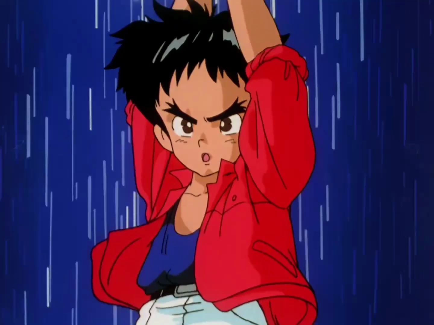 光能使者三大魔动王变身过程多少人童年的回忆