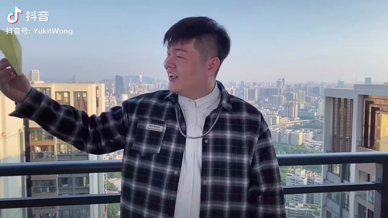 这个黄钰杰到底是个什么水平?慢动作?
