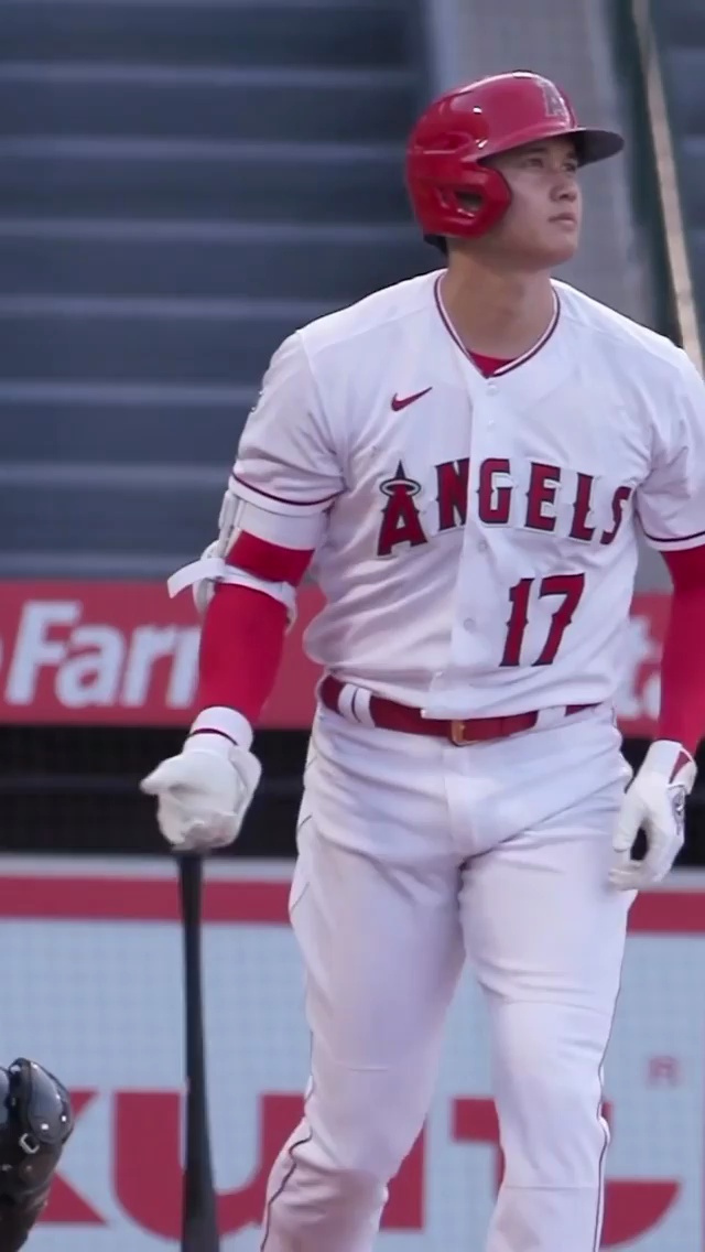 xdm你们觉得这个日籍棒球运动员有少年感吗