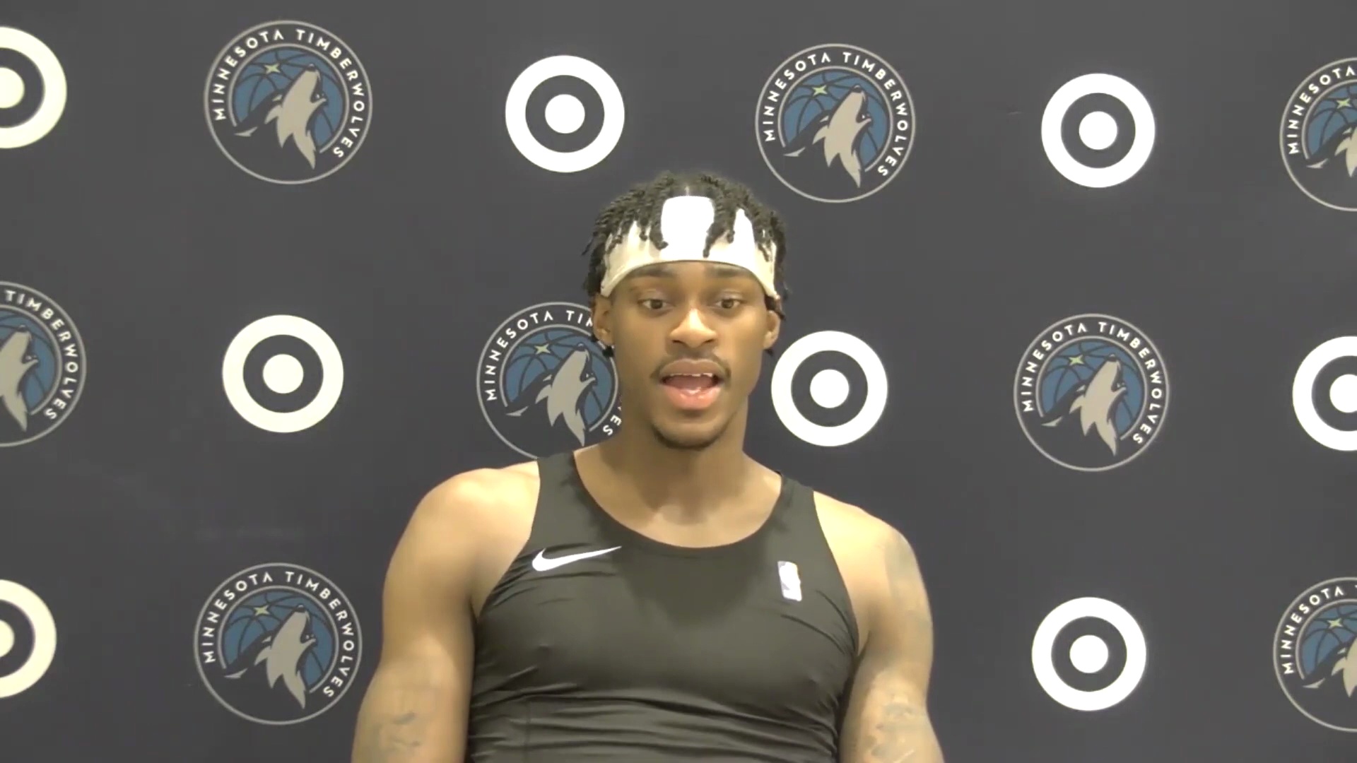 2021球探报告范德彪jarredvanderbilt