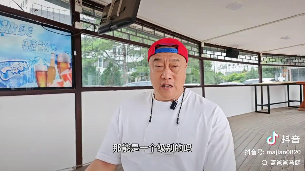 马健:谢坡德和里弗斯谁的潜力更大