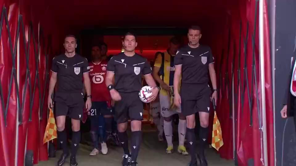 费内巴切1-2里尔-国际足球-足球话题区-虎扑社区