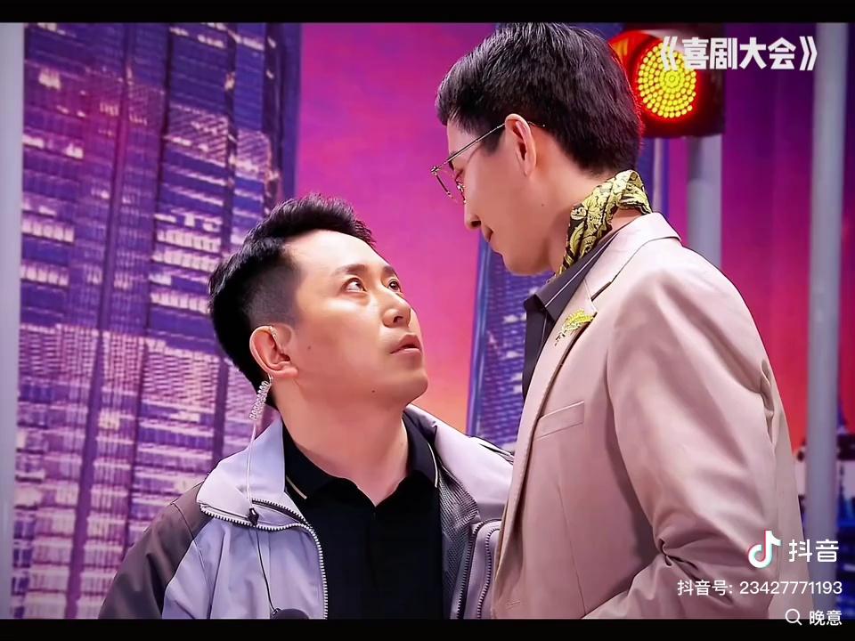 霸道李总新的小品来了! "我是老板,不干人事"