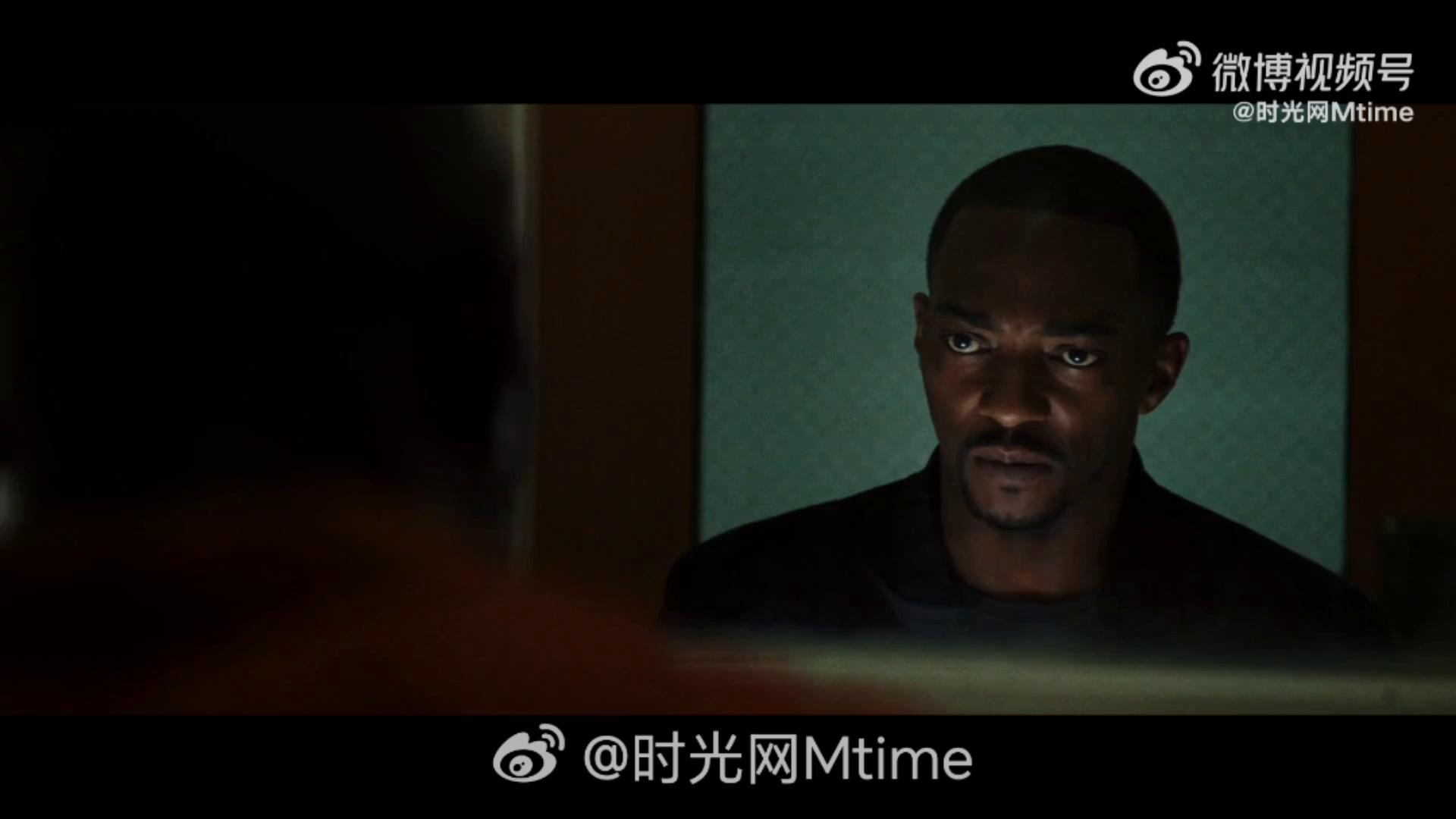 《美国队长4》发布正式预告,"猎鹰"萨姆·威尔逊(安东尼·麦凯饰)接任