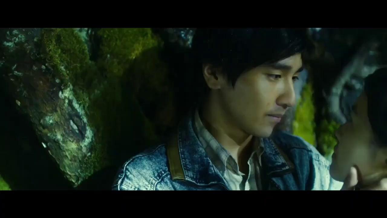 赵又廷杨子姗《致青春》:这个时候讨论这个问题合适吗?