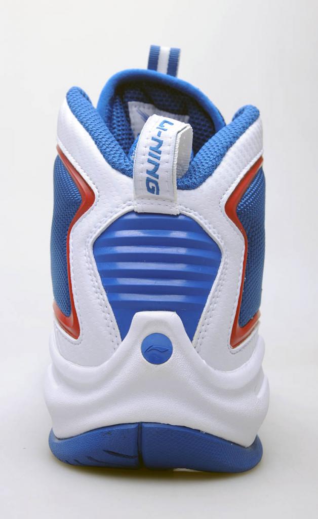 一双被赋予个性的brigade mid aka 摩羯 1亮60回复