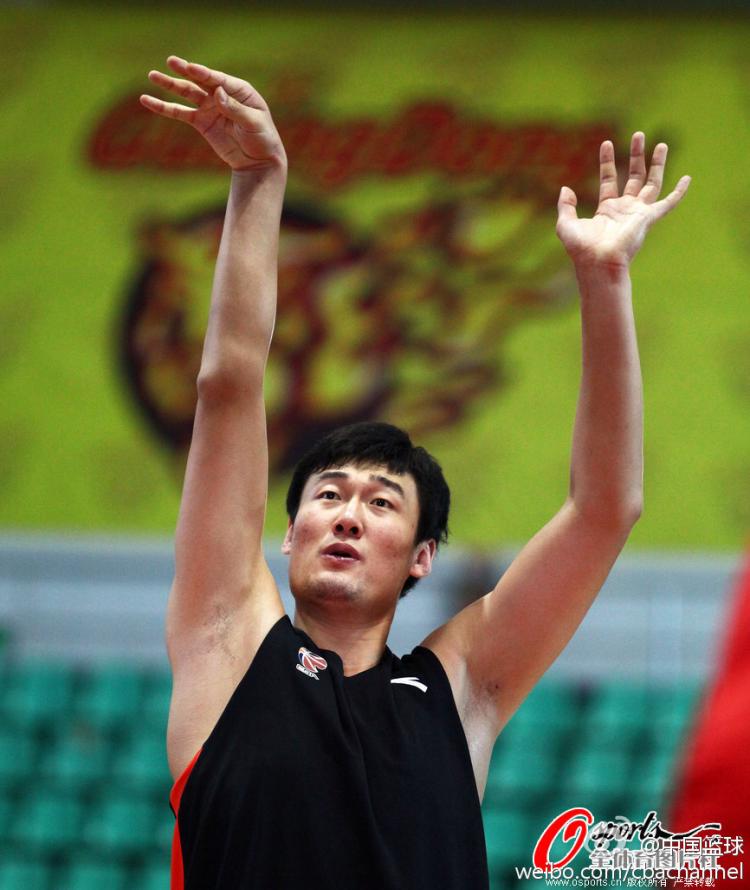 中国篮球话题区