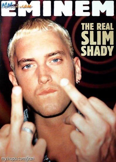 同样是竖中指,你更喜欢谁的?~~欢迎补充 2亮42回复