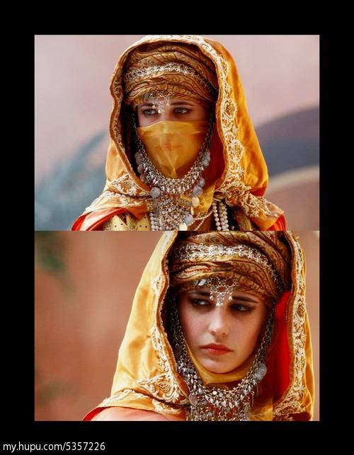 来贴你觉得最美丽的妹子角色的单人照吧