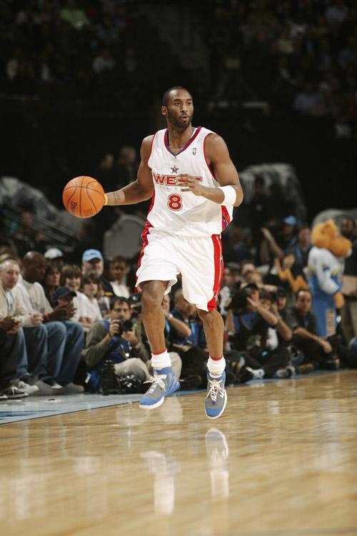 科比2005全明星图片 [24张无水印]