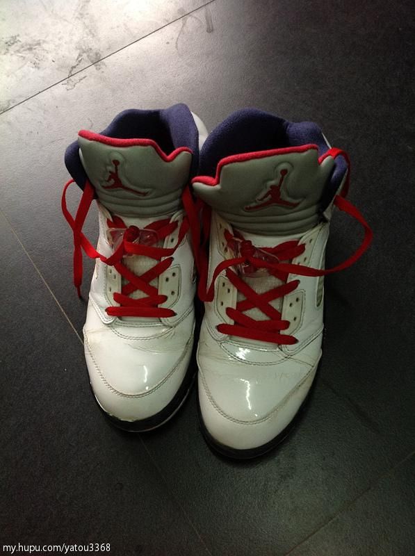 aj5独立日求鉴定 在线等 30回复