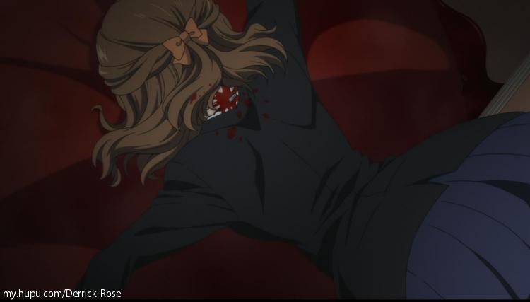 里表,翻转的死亡,多余的希望——another触碰不到的结局