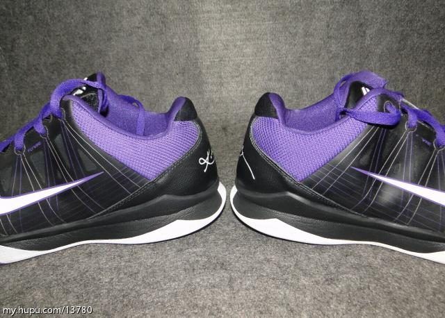 nike dream season ii low 科比篮球鞋 45码