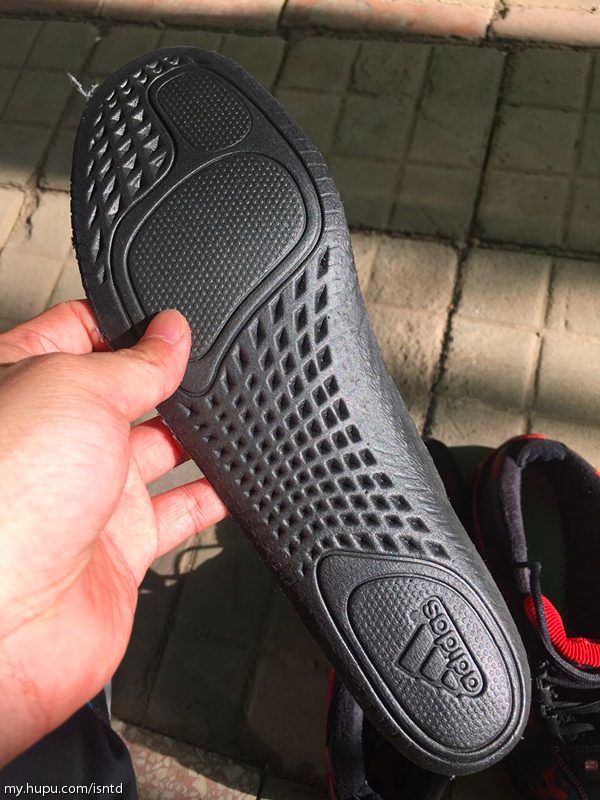 阿迪达斯 元年经典 kg3 加内特3代 a3减震科技 成色不错 43码