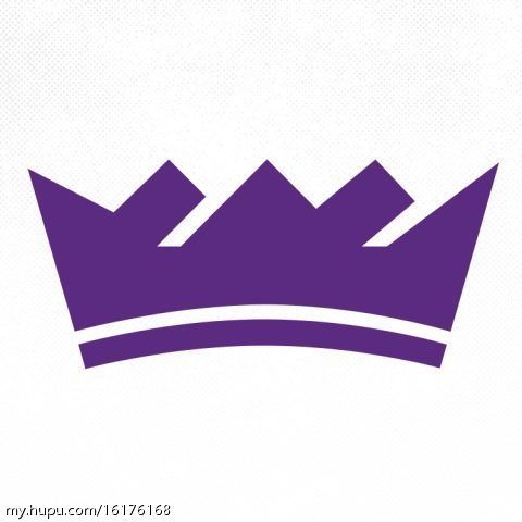 萨克拉门托国王队新logo发布及点评.