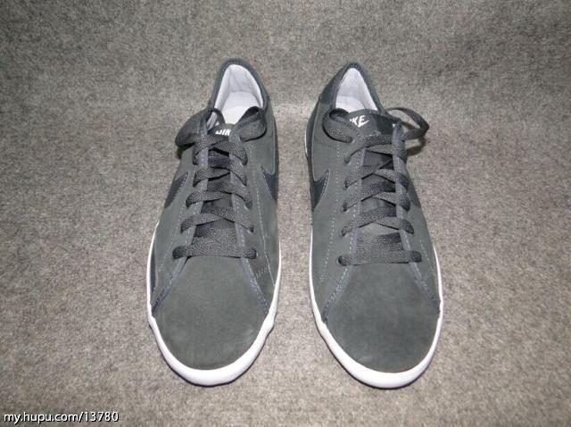 42码 耐克运动休闲鞋 99新
