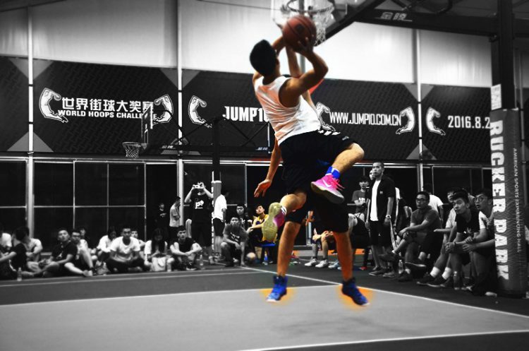 路人王南京站第一轮报名开始:南京的jrs,证明你们的机会来了!