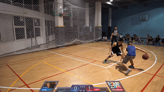 路人王专区 - 虎扑篮球论坛