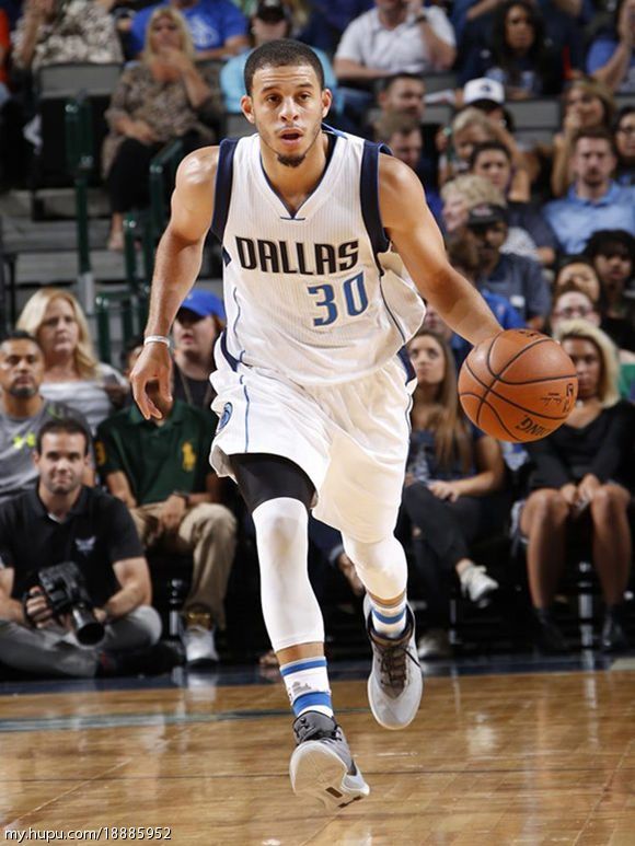 【话题团-新赛季巡礼】达拉斯小牛-15个月,15件事和第15年