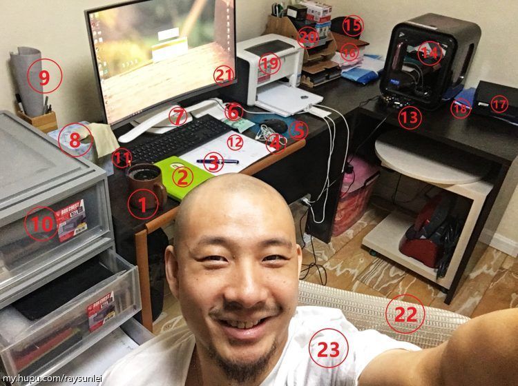 终于轮到我了,我是解说孙雷,你有什么想问的吗?