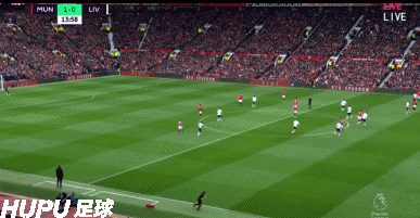 拉什福德双响巴伊乌龙,曼联2-1险胜利物浦3连胜稳居次席