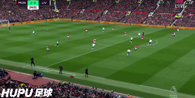 拉什福德双响巴伊乌龙,曼联2-1险胜利物浦3连胜稳居次席