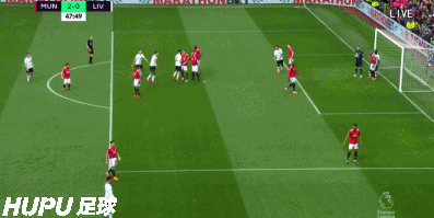 拉什福德双响巴伊乌龙,曼联2-1险胜利物浦3连胜稳居次席