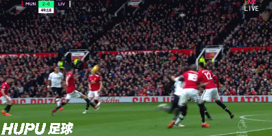 拉什福德双响巴伊乌龙,曼联2-1险胜利物浦3连胜稳居次席