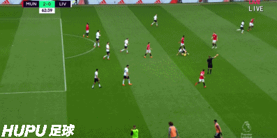 拉什福德双响巴伊乌龙,曼联2-1险胜利物浦3连胜稳居次席