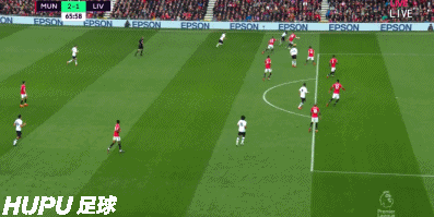 拉什福德双响巴伊乌龙,曼联2-1险胜利物浦3连胜稳居次席