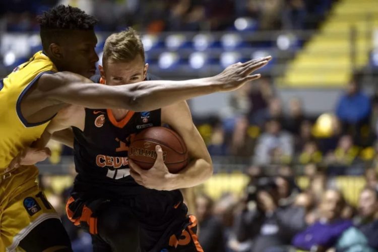 nba draft 2018 prospect watch: dzanan musa
