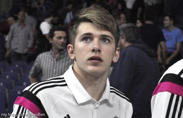 冠绝欧洲,璀璨帝星——卢卡-东契奇 luka doncic(照片,视频,球探报告