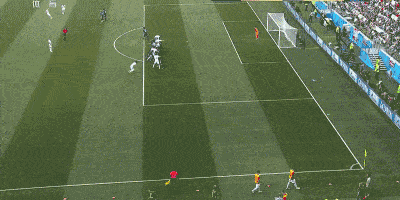 贝德纳雷克破门,日本0-1不敌波兰涉险晋级