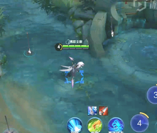 【虎扑攻略】体验服马超测评：快乐枪男，我可是峡谷跑最快的男人