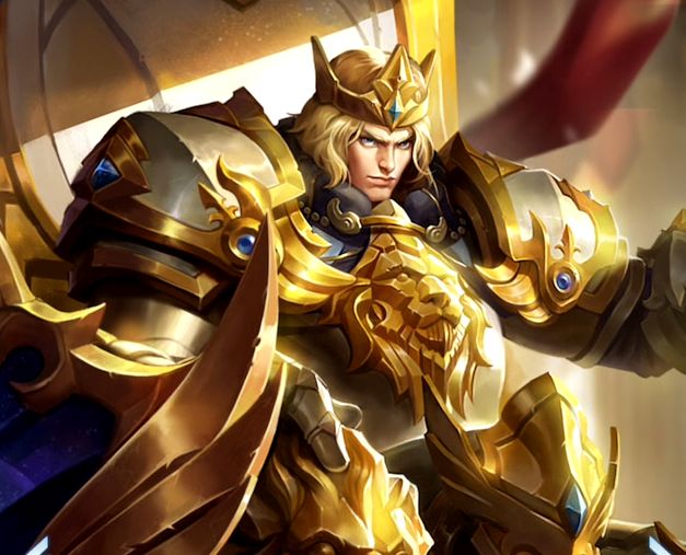 [深度]亚瑟打野才不是黑科技!大湿有套路之亚瑟王打野终极研究分析