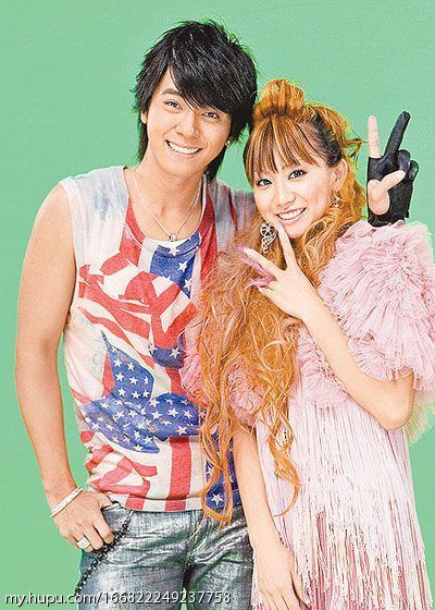 罗志祥的mv女主角都是什么水平?