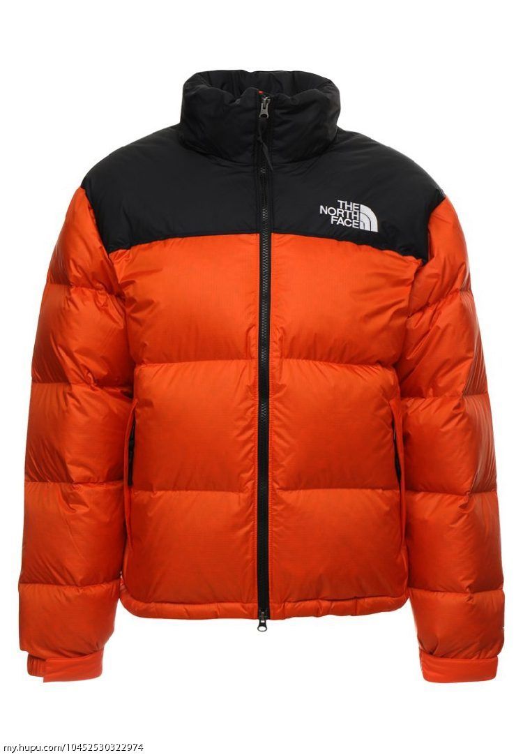 请问the north face 北面 tnf 1996 nuptse 羽绒服 美版 175 81kg穿