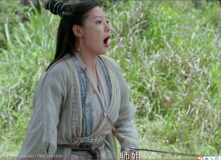 倚天屠龙记里面峨眉派二师姐死而复生了?