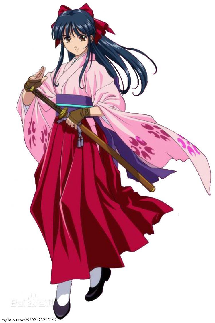 新樱花大战就要发售了,历代四位女主角你最喜欢谁?