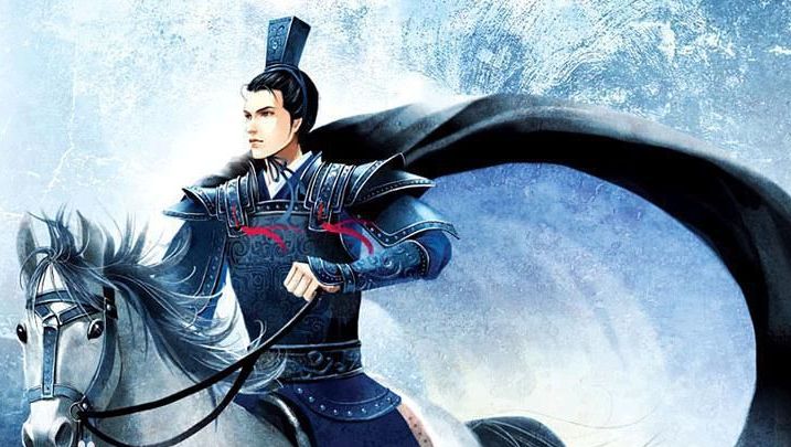 【虎扑名将榜】七战七捷-大司马将军卫青在历史名将中什么地位?