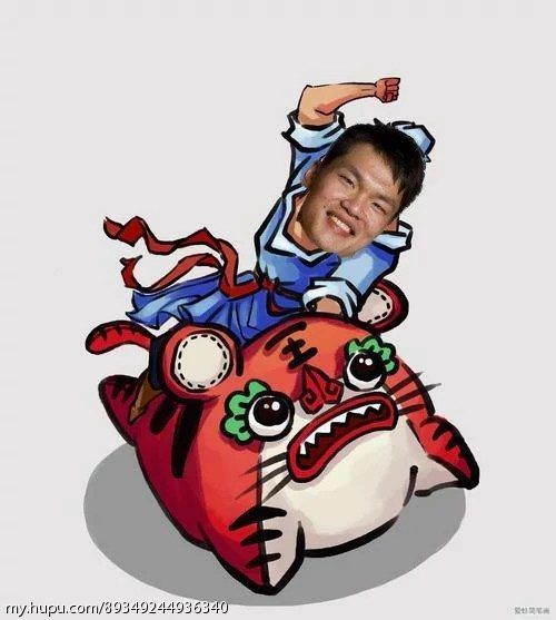 【cba一百单八将】第八期:天伤星"行者"一一武松