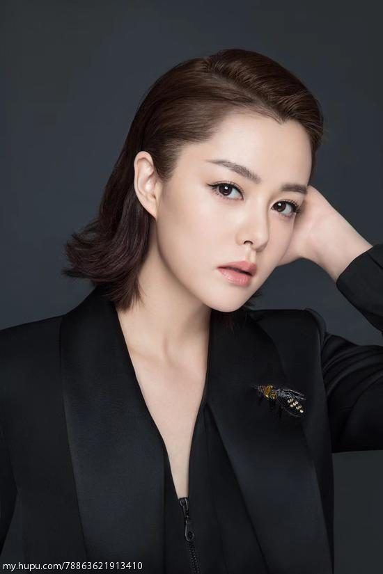 破冰行动 就我一个人喜欢张敏慧吗?感觉很漂亮啊 五官 肉肉的