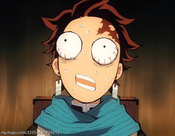 鬼灭之刃的嘴平伊之助第几话出场鬼舞辻无惨是如何变成鬼的 虎扑